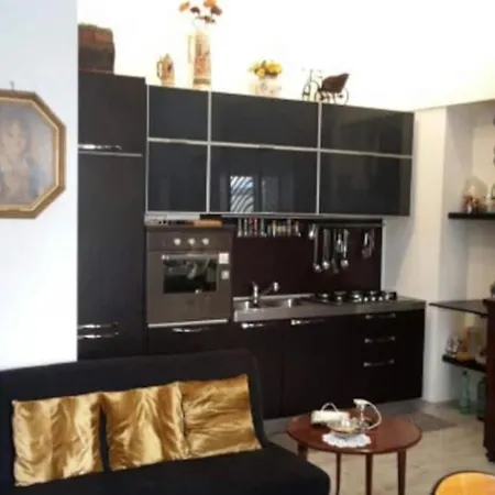 Vatican Confort Apartament Rzym