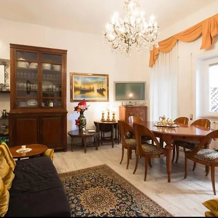 Vatican Confort * Rzym