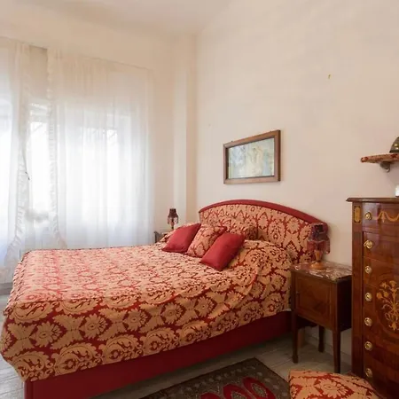 Apartament Vatican Confort