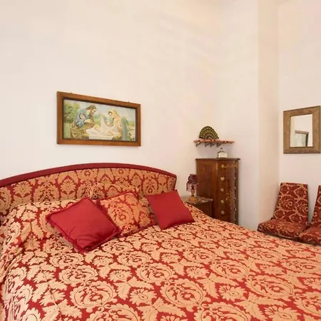 Apartament Vatican Confort Rzym