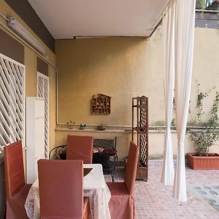 Vatican Confort Apartament Rzym