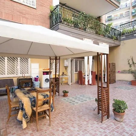 Apartament Vatican Confort *