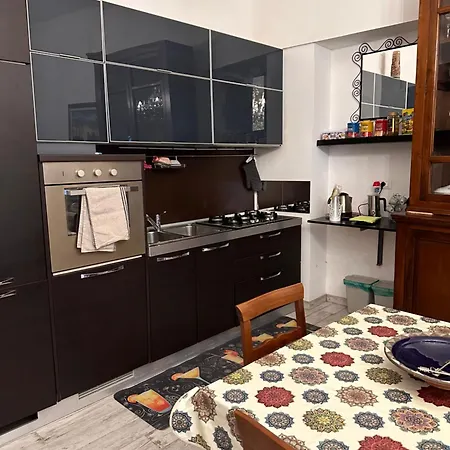 Vatican Confort Apartament