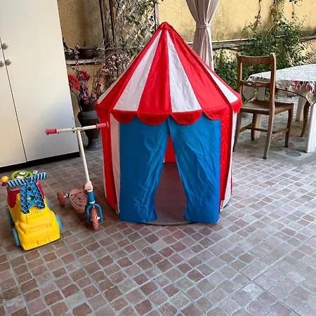 Apartament Vatican Confort