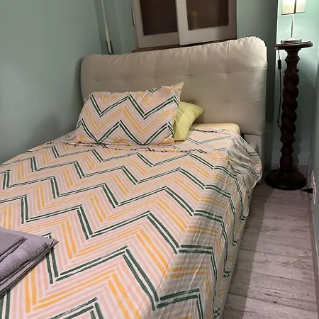 Vatican Confort Apartament