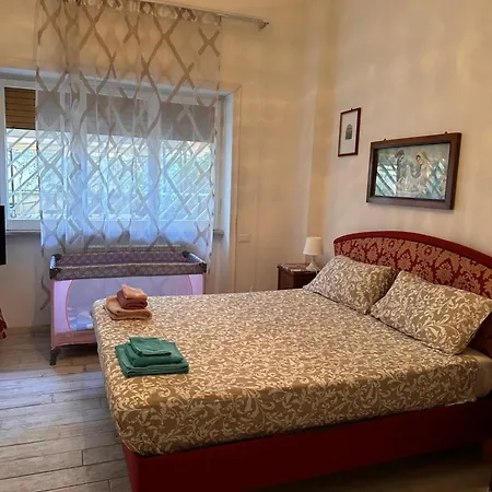 Apartament Vatican Confort Rzym