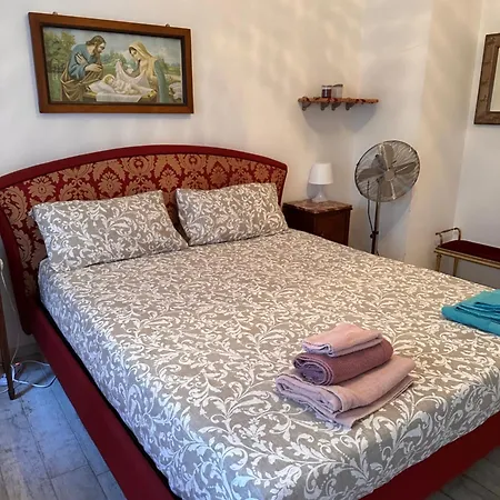 Apartament Vatican Confort